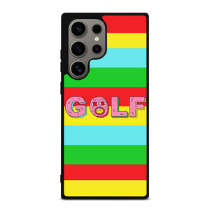 GOLF WANG Samsung Galaxy S24 Ultra Case