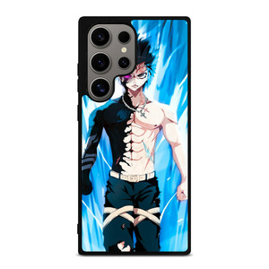 GRAY FULLBUSTER FAIRY TAIL ANIME COOL Samsung Galaxy S24 Ultra Case GRAY FULLBUSTER FAIRY TAIL ANIME COOL Samsung Galaxy S24 Ultra Case