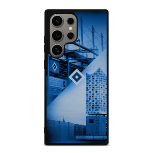 HAMBURGER SV FOOTBALL CLUB ICON Samsung Galaxy S24 Ultra Case