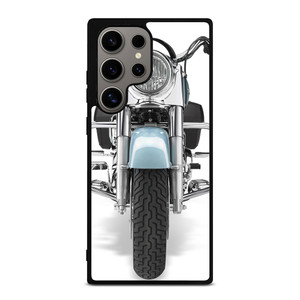 HARLEY DAVIDSON FRONT VIEW Samsung Galaxy S24 Ultra Case HARLEY DAVIDSON FRONT VIEW Samsung Galaxy S24 Ultra Case