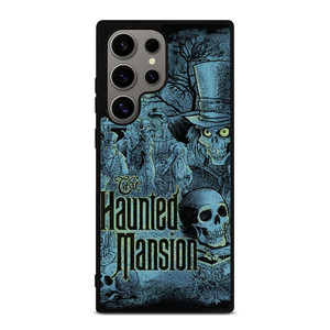 HAUNTED MANSION DISNEYLAND 2 Samsung Galaxy S24 Ultra Case HAUNTED MANSION DISNEYLAND 2 Samsung Galaxy S24 Ultra Case