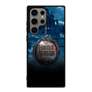 HAUNTED MANSION DISNEYLAND Samsung Galaxy S24 Ultra Case HAUNTED MANSION DISNEYLAND Samsung Galaxy S24 Ultra Case