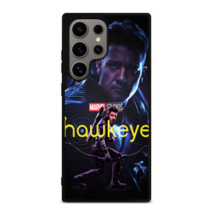 HAWKEYE MARVEL 3 Samsung Galaxy S24 Ultra Case