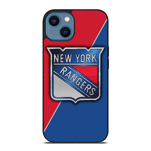 NEW YORK RANGERS 4 iPhone 14 Case NEW YORK RANGERS 4 iPhone 14 Case