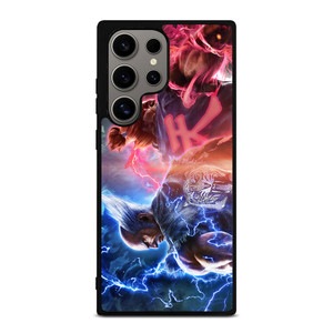 HEIHACHI MISHIMA TEKKEN Samsung Galaxy S24 Ultra Case HEIHACHI MISHIMA TEKKEN Samsung Galaxy S24 Ultra Case