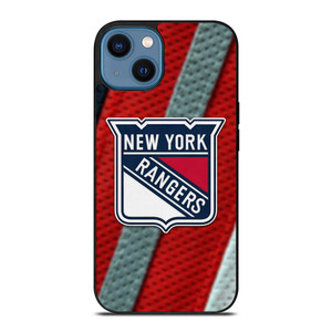 NEW YORK RANGERS 2 iPhone 14 Case