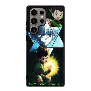 HUNTER X HUNTER GON 2 Samsung Galaxy S24 Ultra Case HUNTER X HUNTER GON 2 Samsung Galaxy S24 Ultra Case