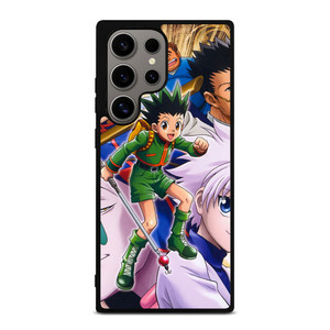 HUNTER X HUNTER GON Samsung Galaxy S24 Ultra Case HUNTER X HUNTER GON Samsung Galaxy S24 Ultra Case