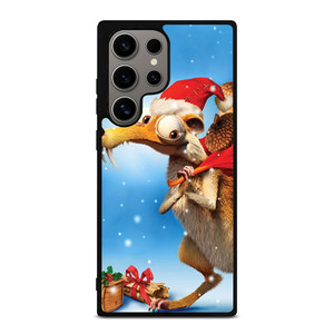 ICE AGE CHRISTMAS Samsung Galaxy S24 Ultra Case ICE AGE CHRISTMAS Samsung Galaxy S24 Ultra Case