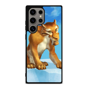 ICE AGE COLLISION COURSE DIEGO Samsung Galaxy S24 Ultra Case ICE AGE COLLISION COURSE DIEGO Samsung Galaxy S24 Ultra Case