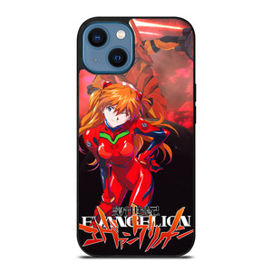 NEON GENESIS EVANGELION 3 iPhone 14 Case