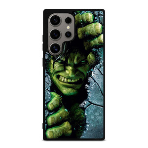 INCREDIBLE HULK Samsung Galaxy S24 Ultra Case