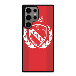 INDEPENDIENTE FC LOGO Samsung Galaxy S24 Ultra Case