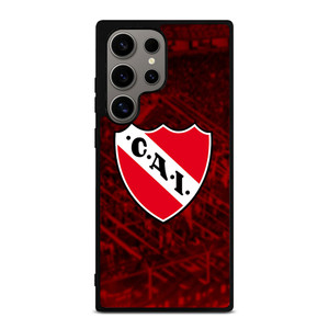 INDEPENDIENTE FUTBOL CLUB ICON Samsung Galaxy S24 Ultra Case