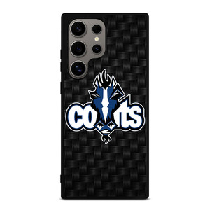 INDIANAPOLIS COLTS LOGO Samsung Galaxy S24 Ultra Case