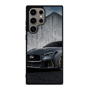 INFINITI CAR Samsung Galaxy S24 Ultra Case INFINITI CAR Samsung Galaxy S24 Ultra Case