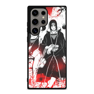 ITACHI UCHIHA COLLAGE 2 Samsung Galaxy S24 Ultra Case