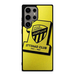 ITTIHAD CLUB LOGO Samsung Galaxy S24 Ultra Case