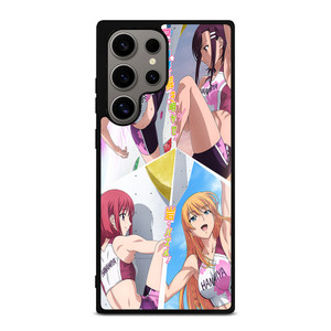IWA KAKERU CHARACTERS Samsung Galaxy S24 Ultra Case IWA KAKERU CHARACTERS Samsung Galaxy S24 Ultra Case