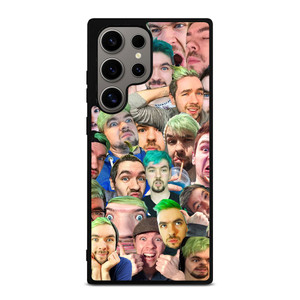 JACKSEPTICEYE COLLAGE Samsung Galaxy S24 Ultra Case JACKSEPTICEYE COLLAGE Samsung Galaxy S24 Ultra Case