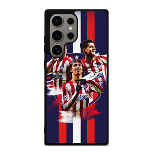 JOAO FELIX ATLETICO MADRID Samsung Galaxy S24 Ultra Case