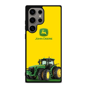 JOHN DEERE TRACTOR Samsung Galaxy S24 Ultra Case