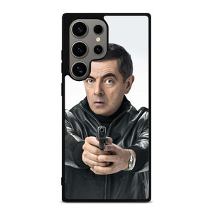 JOHNNY ENGLISH Samsung Galaxy S24 Ultra Case JOHNNY ENGLISH Samsung Galaxy S24 Ultra Case
