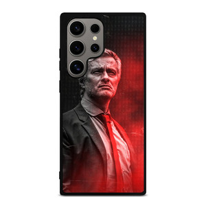 JOSE MOURINHO RED Samsung Galaxy S24 Ultra Case JOSE MOURINHO RED Samsung Galaxy S24 Ultra Case