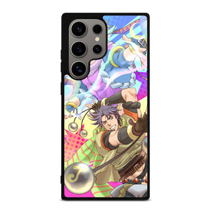 JOSEPH JOESTAR Samsung Galaxy S24 Ultra Case JOSEPH JOESTAR Samsung Galaxy S24 Ultra Case