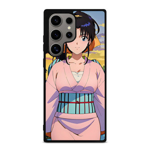 KAMIYA KAORU ART ANIME Samsung Galaxy S24 Ultra Case KAMIYA KAORU ART ANIME Samsung Galaxy S24 Ultra Case