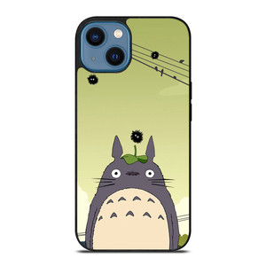 MY NEIGHBOUR TOTORO 3 iPhone 14 Case