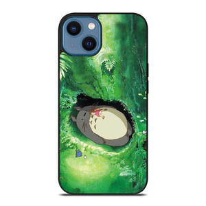 MY NEIGHBOUR TOTORO 2 iPhone 14 Case