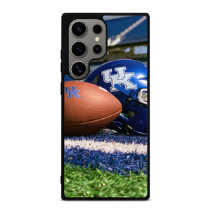 KENTUCKY WILDCATS HELMET LOGO Samsung Galaxy S24 Ultra Case KENTUCKY WILDCATS HELMET LOGO Samsung Galaxy S24 Ultra Case