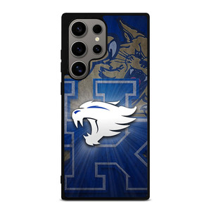 KENTUCKY WILDCATS UNIVERSITY ICON Samsung Galaxy S24 Ultra Case KENTUCKY WILDCATS UNIVERSITY ICON Samsung Galaxy S24 Ultra Case