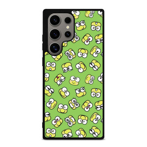 KEROPPI PATTERN 2 Samsung Galaxy S24 Ultra Case KEROPPI PATTERN 2 Samsung Galaxy S24 Ultra Case