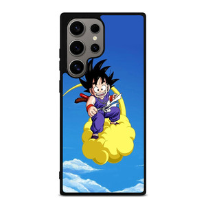 KID GOKU DRAGONBALL Samsung Galaxy S24 Ultra Case KID GOKU DRAGONBALL Samsung Galaxy S24 Ultra Case
