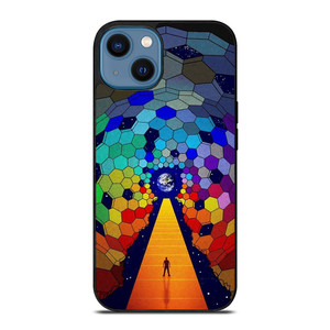 MUSE THE RESISTANCE iPhone 14 Case MUSE THE RESISTANCE iPhone 14 Case
