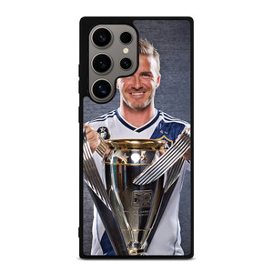 LA GALAXY BECKHAM Samsung Galaxy S24 Ultra Case