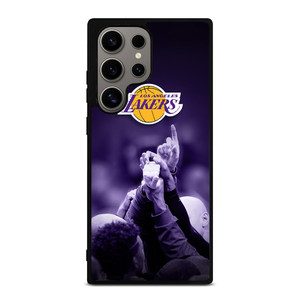 LA LAKERS LOS ANGELES Samsung Galaxy S24 Ultra Case