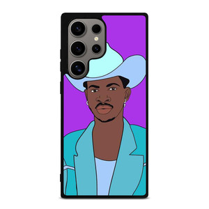 LIL NAS X CARTOON 2 Samsung Galaxy S24 Ultra Case LIL NAS X CARTOON 2 Samsung Galaxy S24 Ultra Case