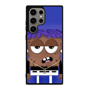 LIL UZI VERT BOB Samsung Galaxy S24 Ultra Case LIL UZI VERT BOB Samsung Galaxy S24 Ultra Case