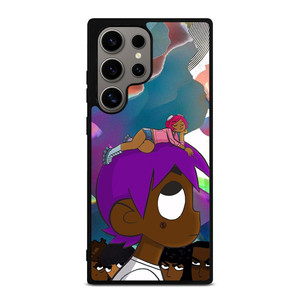 LIL UZI VERT Samsung Galaxy S24 Ultra Case LIL UZI VERT Samsung Galaxy S24 Ultra Case