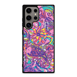 LILLY PULITZER FISH Samsung Galaxy S24 Ultra Case LILLY PULITZER FISH Samsung Galaxy S24 Ultra Case