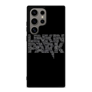 LINKIN PARK DARK LOGO Samsung Galaxy S24 Ultra Case LINKIN PARK DARK LOGO Samsung Galaxy S24 Ultra Case