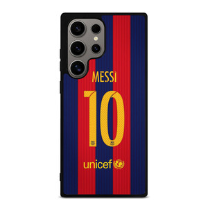 LIONEL MESSI EL MESSIAH Samsung Galaxy S24 Ultra Case LIONEL MESSI EL MESSIAH Samsung Galaxy S24 Ultra Case
