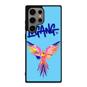 LOGAN PAUL MAVERICK 2 Samsung Galaxy S24 Ultra Case LOGAN PAUL MAVERICK 2 Samsung Galaxy S24 Ultra Case