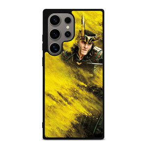 LOKI THOR RAGNAROK Samsung Galaxy S24 Ultra Case LOKI THOR RAGNAROK Samsung Galaxy S24 Ultra Case