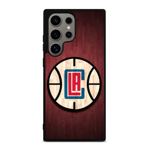 LOS ANGELES CLIPPERS ICON Samsung Galaxy S24 Ultra Case LOS ANGELES CLIPPERS ICON Samsung Galaxy S24 Ultra Case