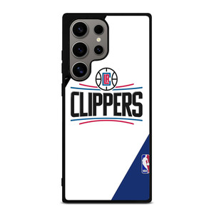 LOS ANGELES CLIPPERS NBA 2 Samsung Galaxy S24 Ultra Case
