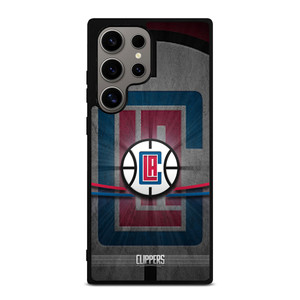 LOS ANGELES CLIPPERS NBA Samsung Galaxy S24 Ultra Case